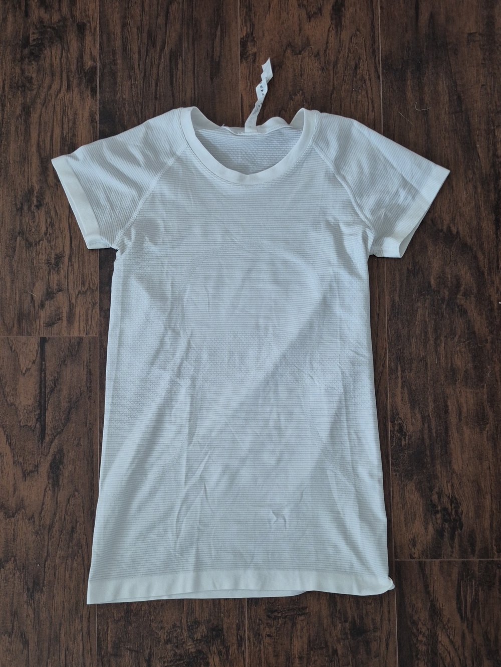 Lululemon Swiftly Short Sleeve Tee